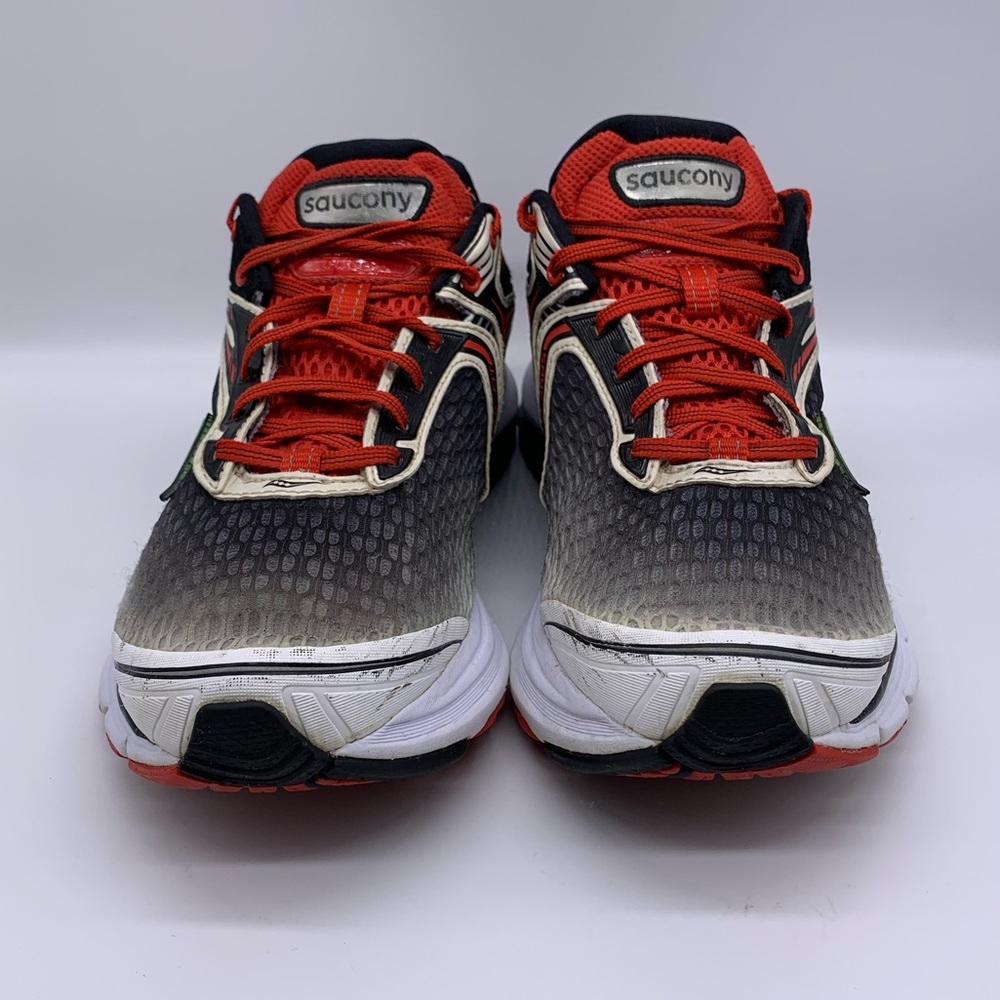 Saucony Powergrid Cortana 2 Men running shoe - Picture 2 of 8